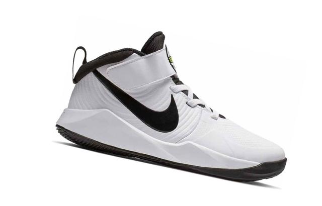 Nike Team Hustle D 9