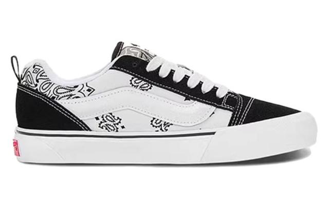 Bedwin x Vans Knu Skool