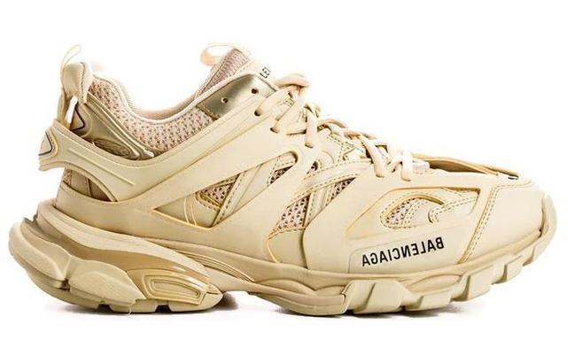 Balenciaga Track