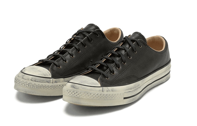 Thisisneverthat x Converse Vintage Pack Chuck 70