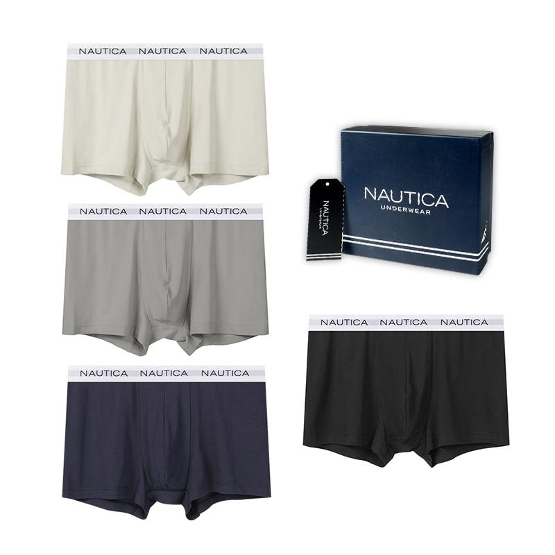 NAUTICA UNDERWEAR 4