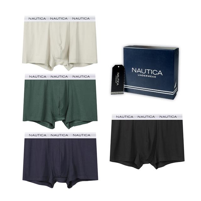 NAUTICA UNDERWEAR 4