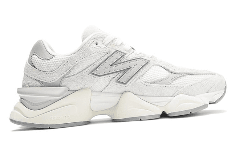 New Balance NB 9060 "White Grey"