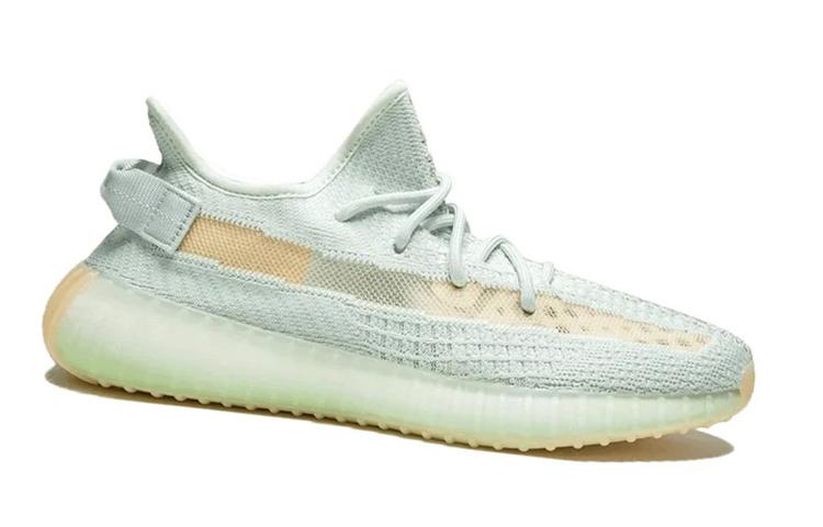 adidas originals Yeezy Boost 350 V2 "hyperspace" 2022