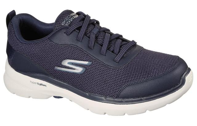 Skechers GO walk 6-Bold Knight