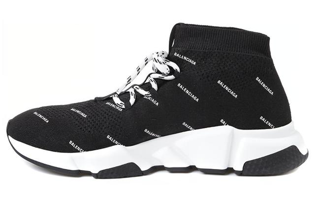 Balenciaga Speed 1.0 Runner Socks