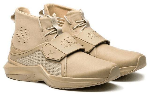 PUMA Rihanna Fenty Sesame