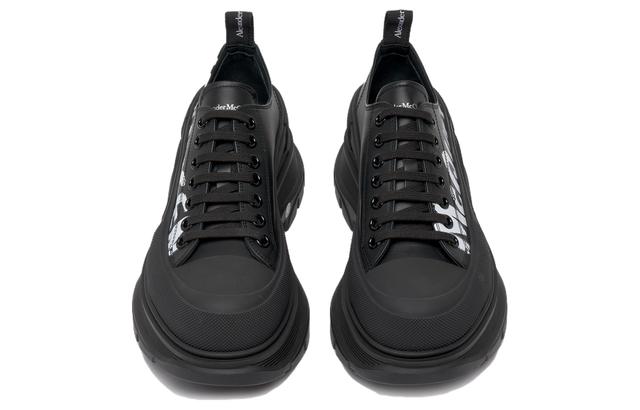 Alexander McQueen Tread Slick LOGO