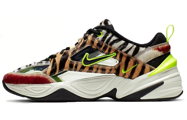 Nike M2K "Animal Print"