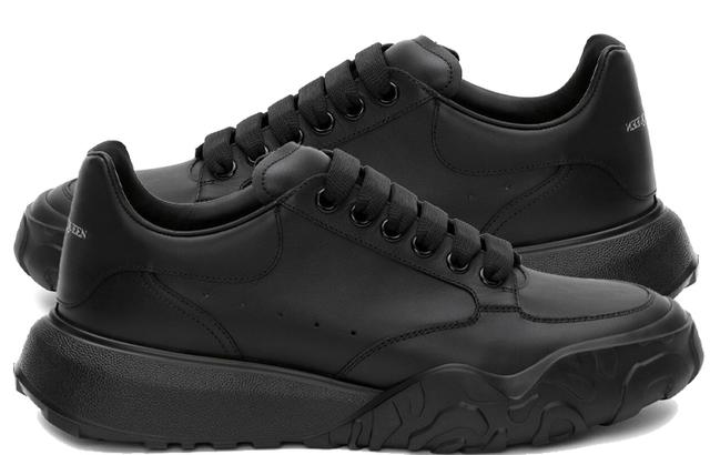 Alexander McQueen Court Trainer