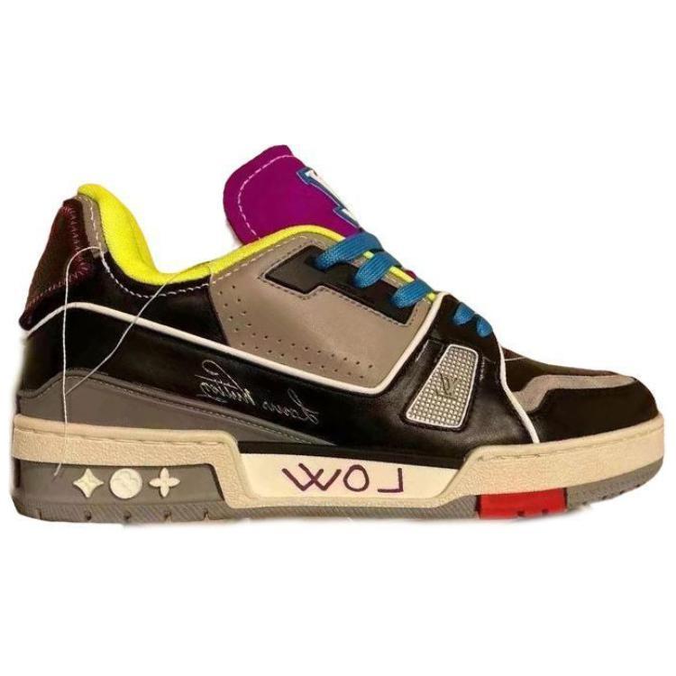 LOUIS VUITTON Trainer