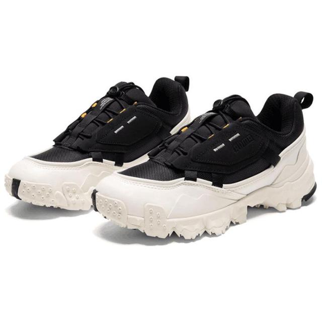 PUMA Trailfox Overland