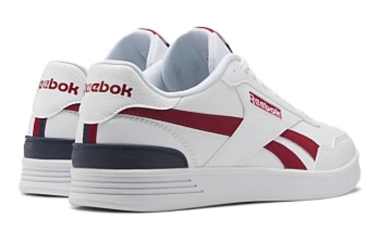 Reebok Court Advance Clip