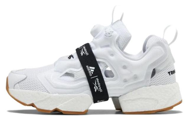 adidas x Reebok Instapump Fury Boost