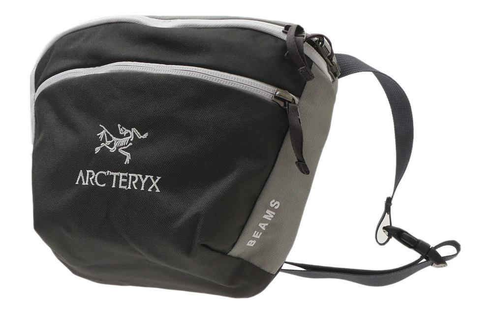 Arcteryx x BEAMS Mantis 2