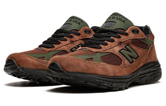 AIME LEON DORE x New Balance NB 993