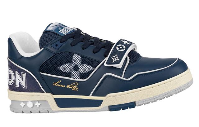 LOUIS VUITTON Trainer