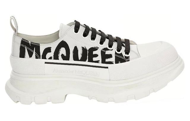 Alexander McQueen Tread Slick