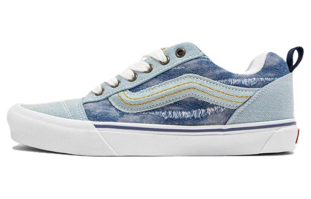 Vans Knu Skool