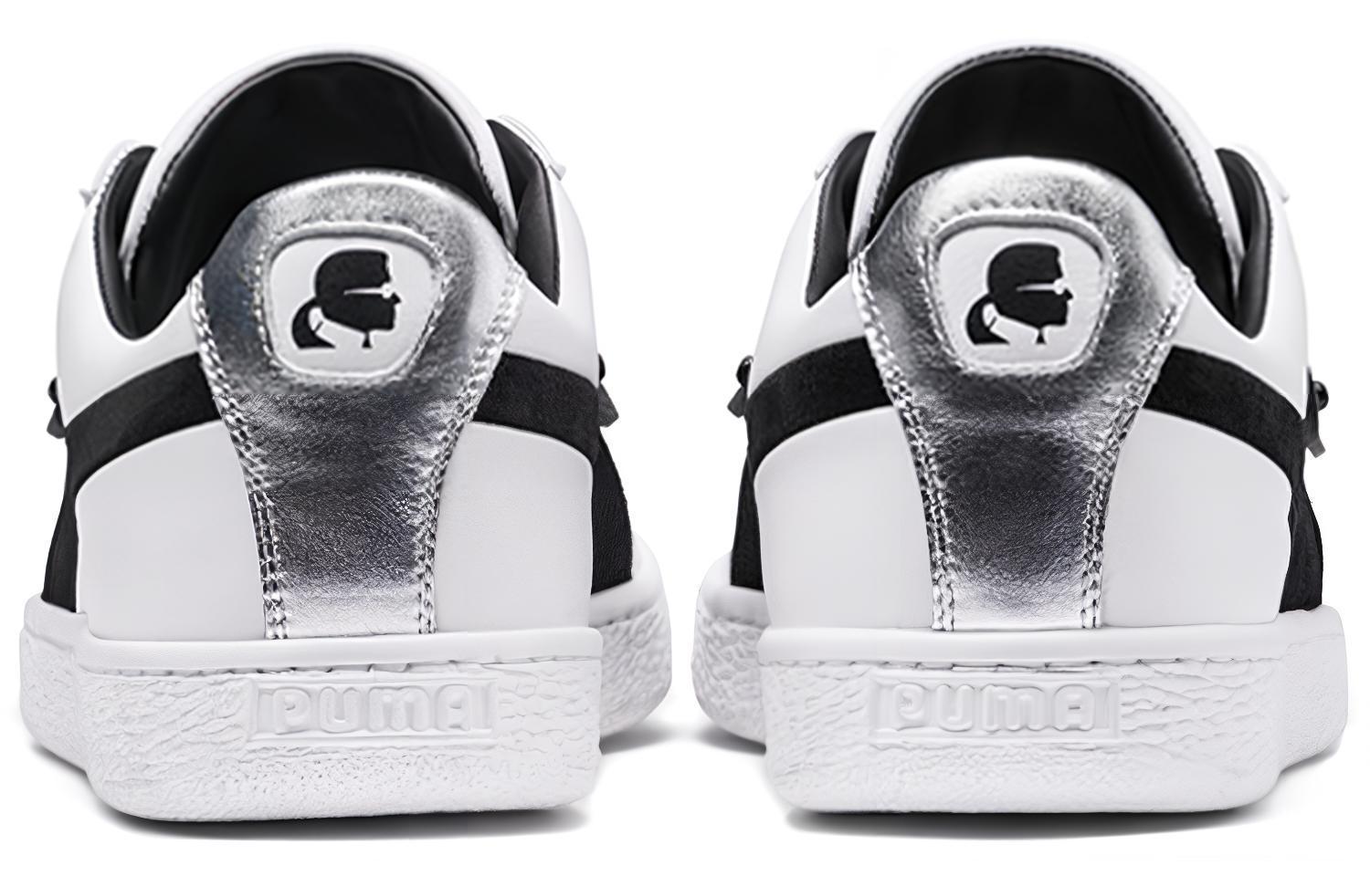 PUMA Suede Classic Karl (Karl Lagerfeld)