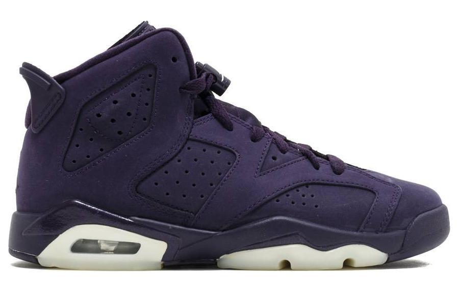 Jordan Air Jordan 6 Retro Purple Dynasty