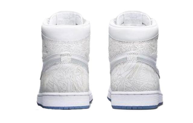 Jordan Air Jordan 1 Retro 30th Anniversary Laser