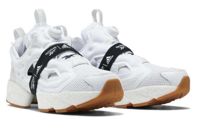 adidas x Reebok Instapump Fury Boost