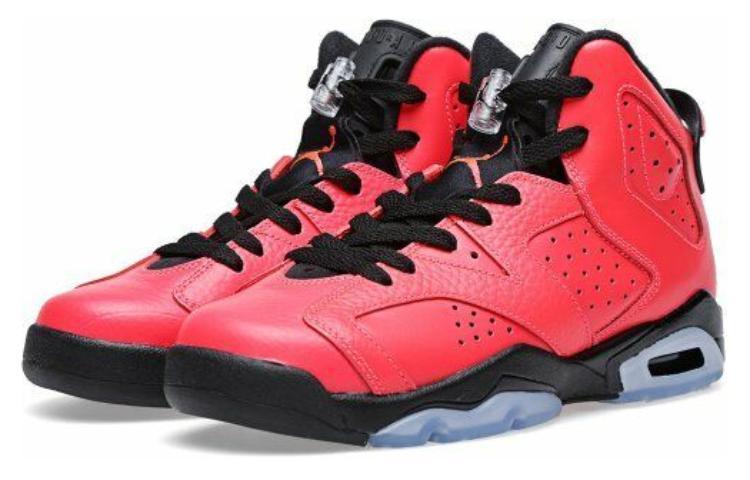 Jordan Air Jordan 6 Retro Infrared 23