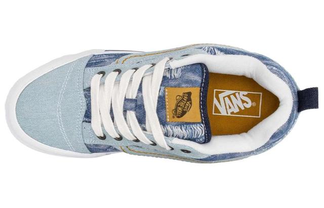 Vans Knu Skool