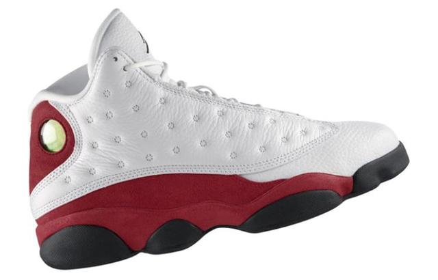 Jordan Air Jordan 13 Retro Cherry 2010