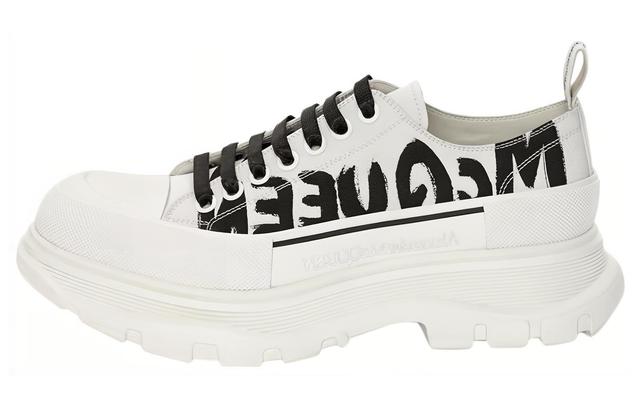 Alexander McQueen Tread Slick