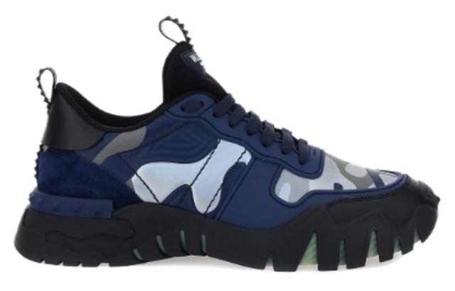 Valentino Rockrunner