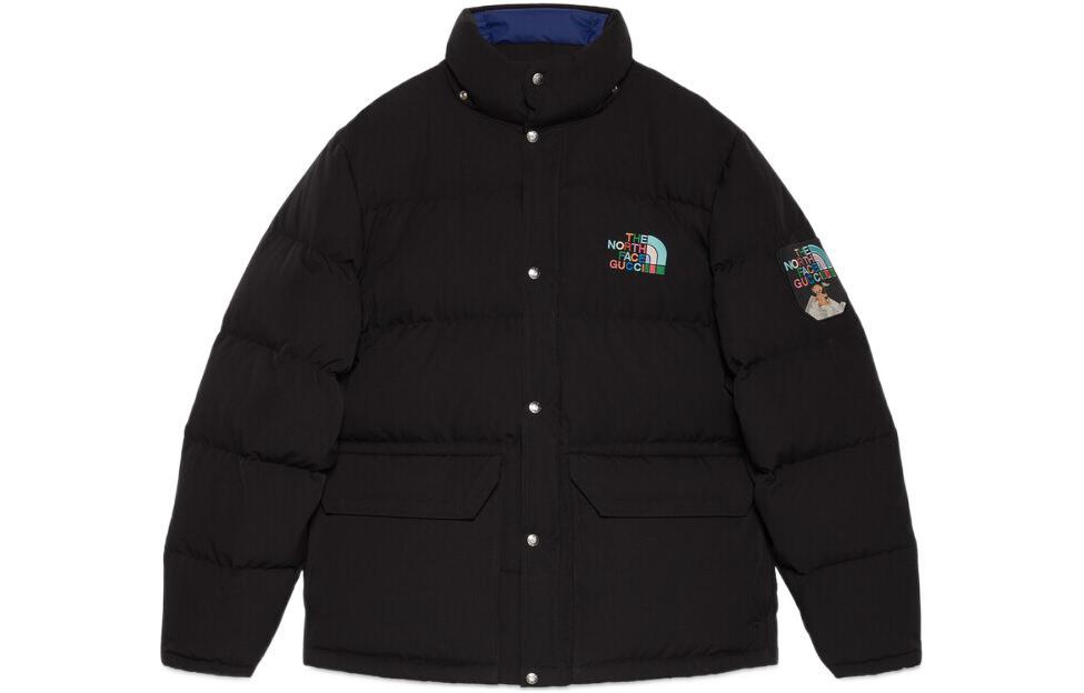 GUCCI GUCCI x THE NORTH FACE FW22 Logo