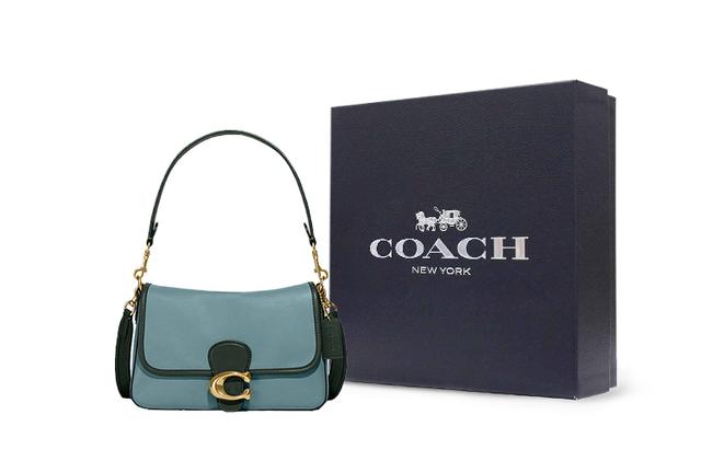 COACH Soft Tabby 26 C