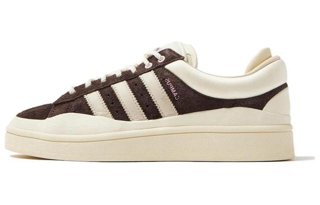 Bad Bunny x adidas originals Campus "Deep Brown"