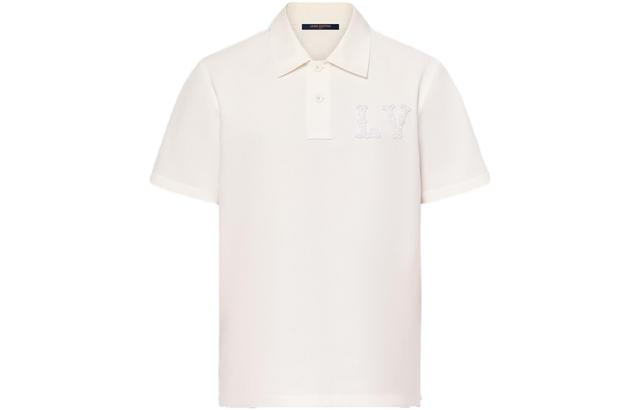 LOUIS VUITTON SS24 LogoPolo