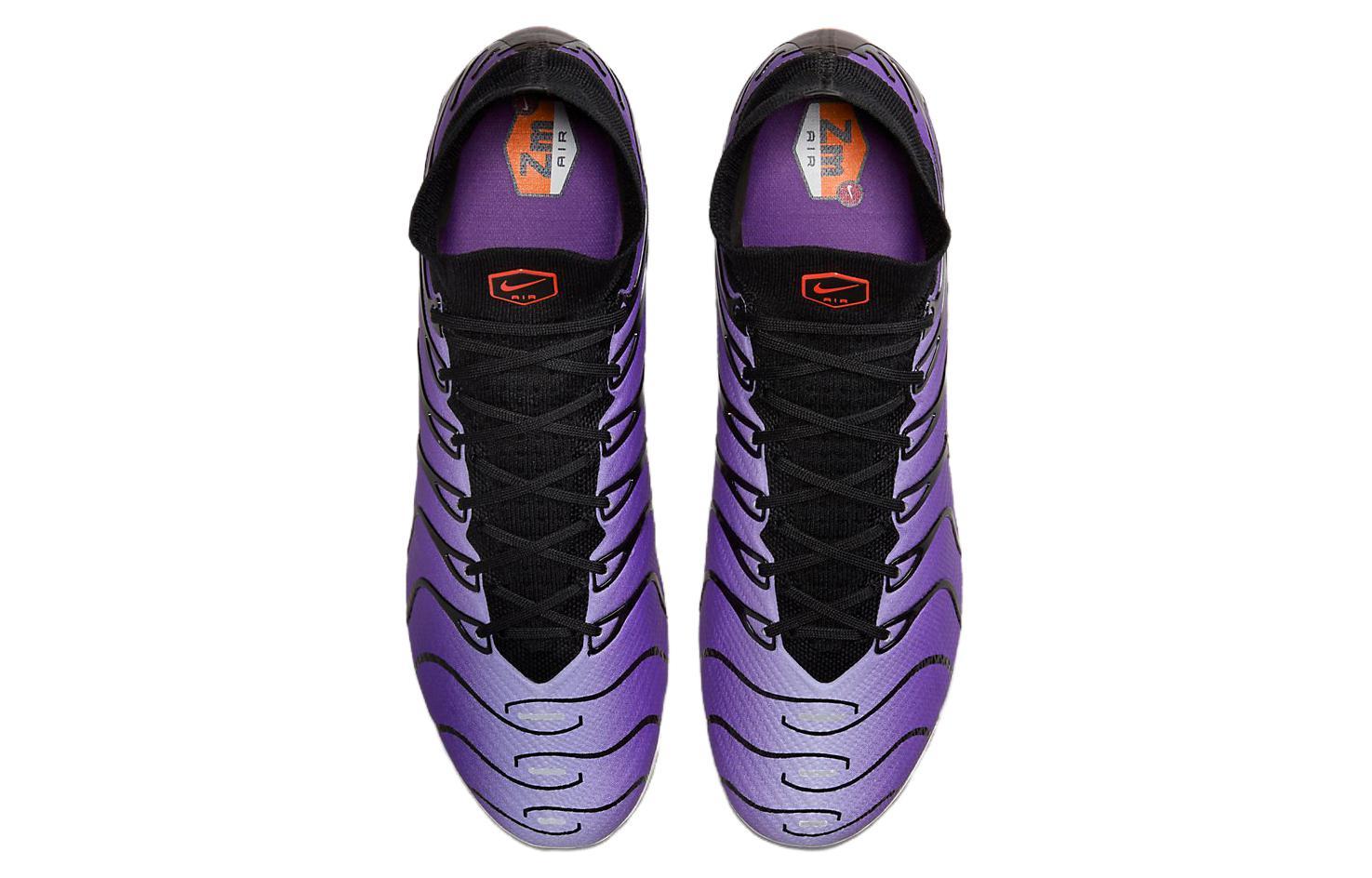 Nike Mercurial Superfly 9 FG Voltage Purple