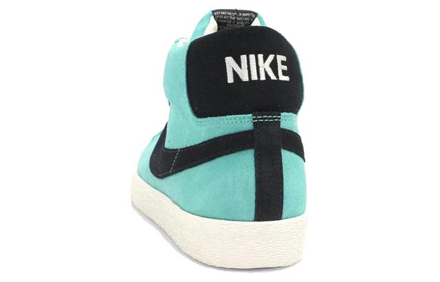 Nike SB Blazer "Tiffany Azure"