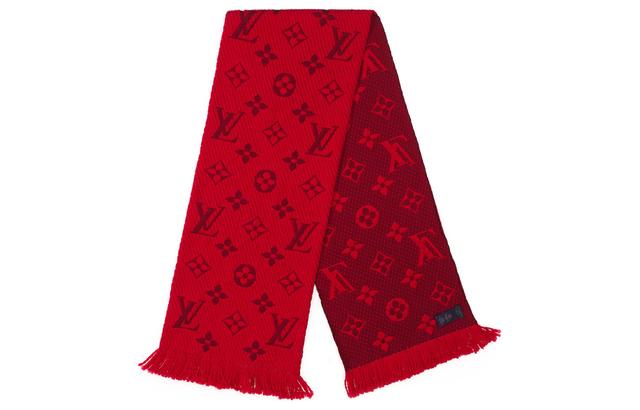 LOUIS VUITTON Logomania