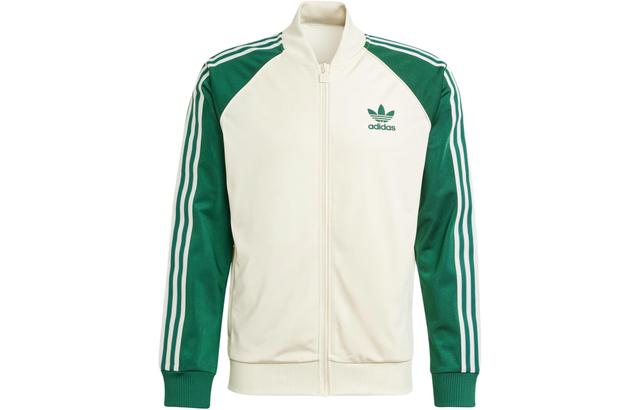 adidas originals Sst Track Top