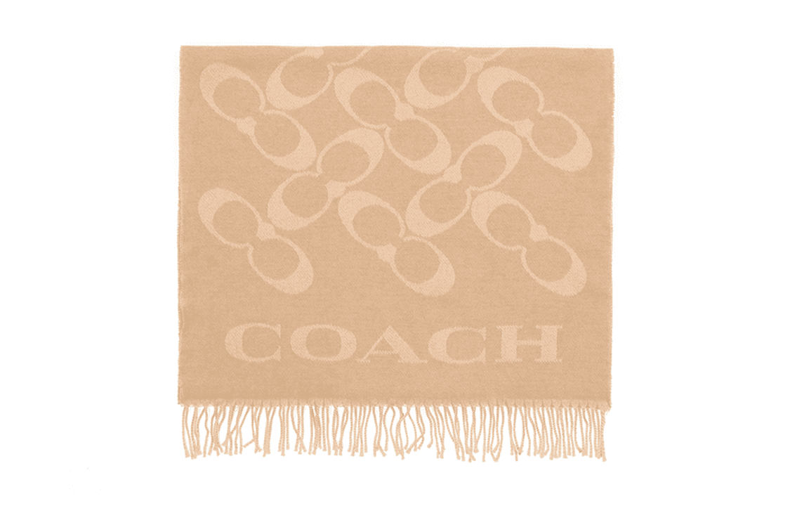 COACH Logo