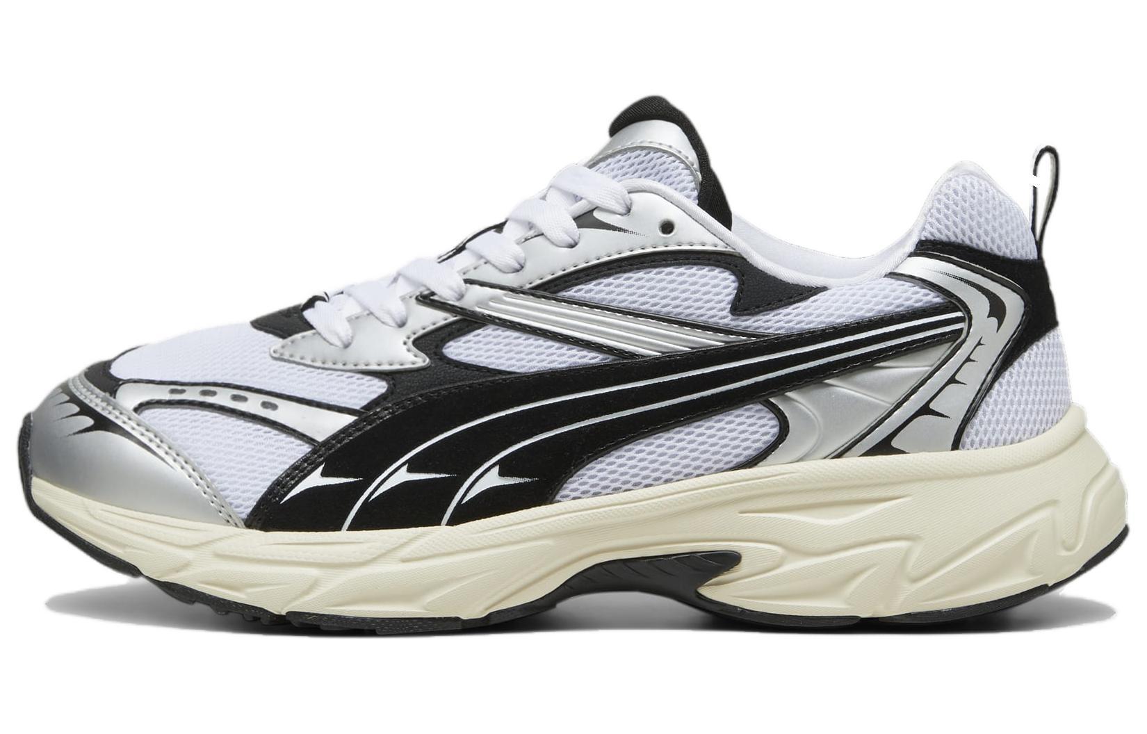 PUMA Morphic