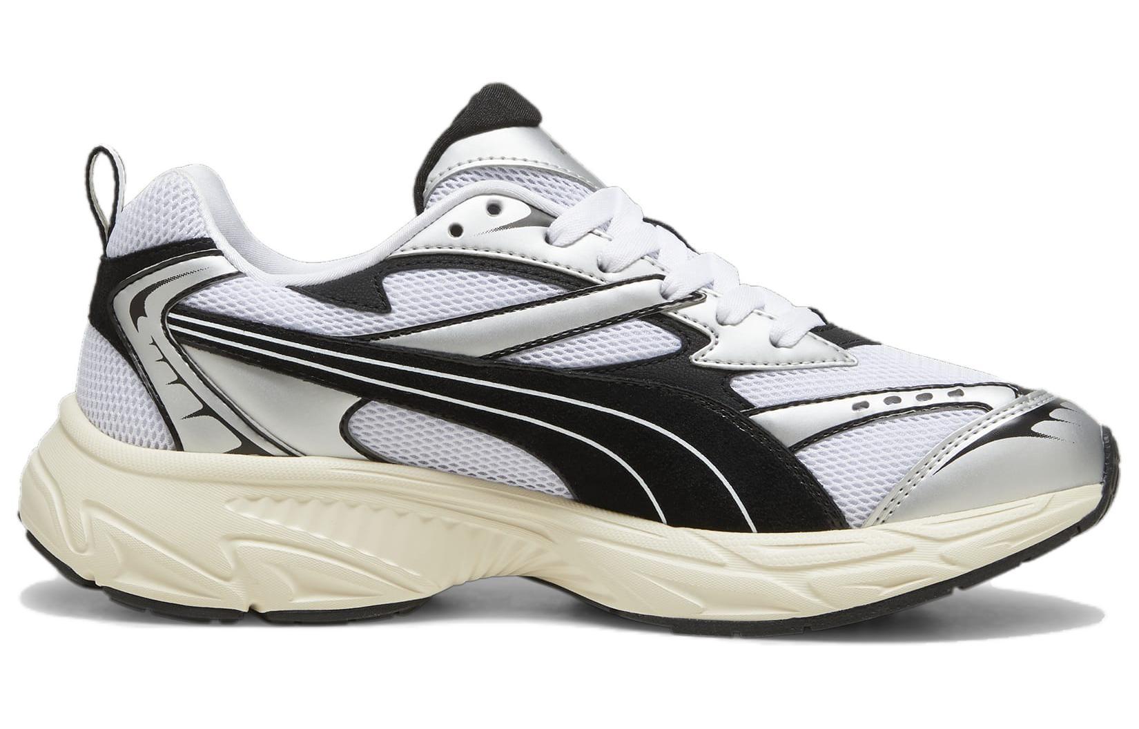 PUMA Morphic