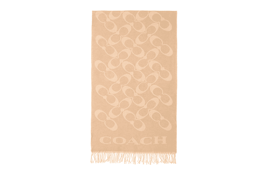 COACH Logo