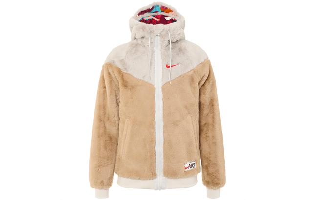 Nike CNY Sportswear Windrunner Logo