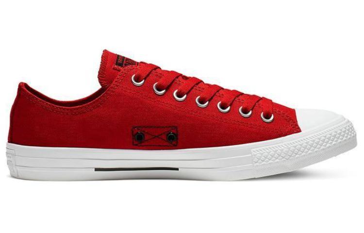 Converse Chuck Taylor All Star Flight School Low Top