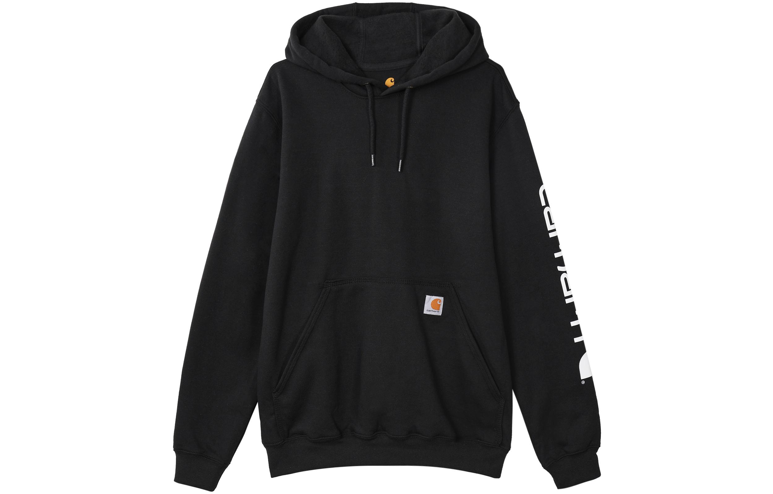 Carhartt K288 Logo