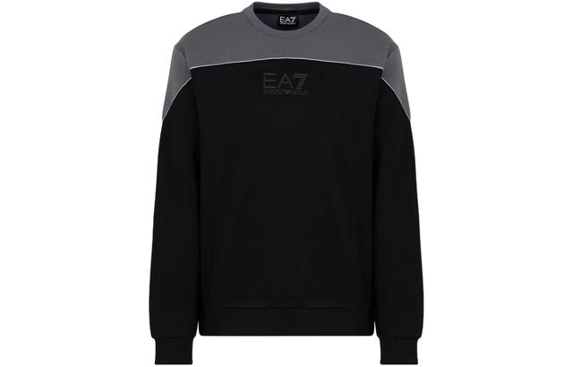 EMPORIO ARMANI EA7 FW23 Logo