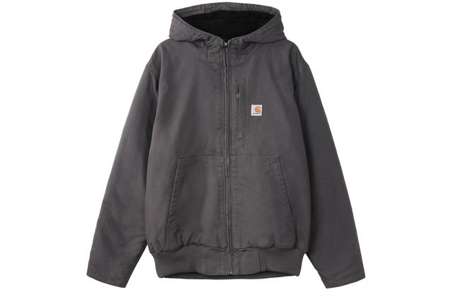 Carhartt 103371 Full Swing DUCK ACTIVE JACKET 2 LOOSE FIT