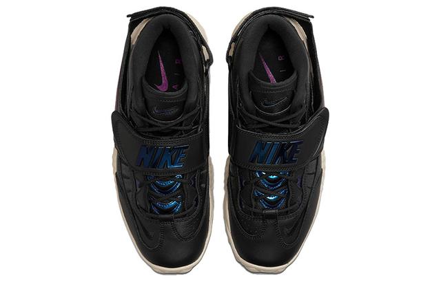 Nike Air Adjust Force "Black Multi"